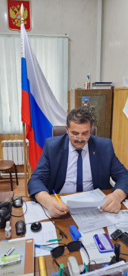 Шихвердиев Валерий Чуруевич Шихвердиев Валерий Чуруевич