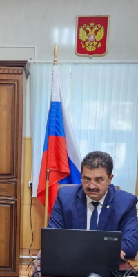 Шихвердиев Валерий Чуруевич Шихвердиев Валерий Чуруевич