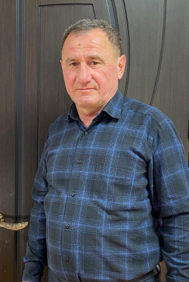 Керимханов Малик Ахмедханович Керимханов Малик Ахмедханович
