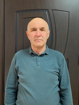 Керимханов Аким Омарович Керимханов Аким Омарович