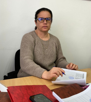 Камалова Динара Шамхаловна Камалова Динара Шамхаловна